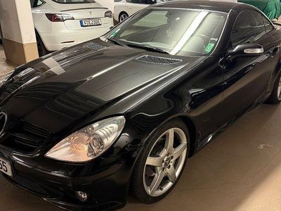 Mercedes SLK200