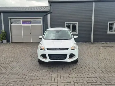 Używany Ford Kuga