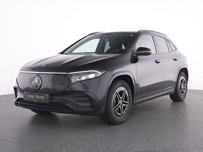 Mercedes EQA250