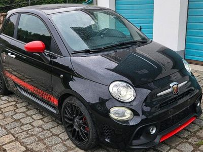 Fiat 500 Abarth