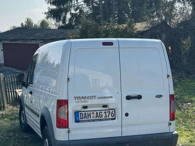 gebraucht Ford Transit Connect Kasten 2012 BJ / Vermutlich Zahnriemen gerissen