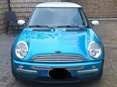 Occasion Mini Cooper