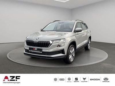Nouă Skoda Karoq Tour 150 CP (110 kW) 2025 SUV
