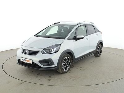 Occasion Honda Jazz Executive 109 ch (80 kW) 2024 Blanc Citadine