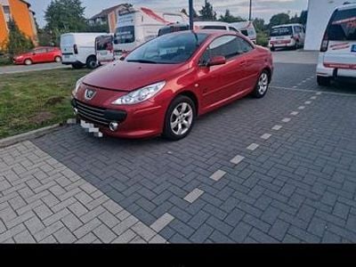 Peugeot 307 CC