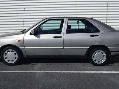 Gold Gebraucht 1994 Seat Toledo Limousine | 4.300 €