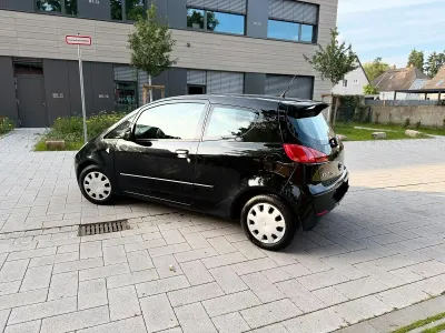 Gebraucht Mitsubishi Colt