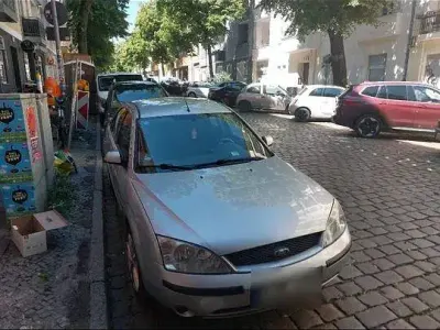 Gebraucht Ford Mondeo