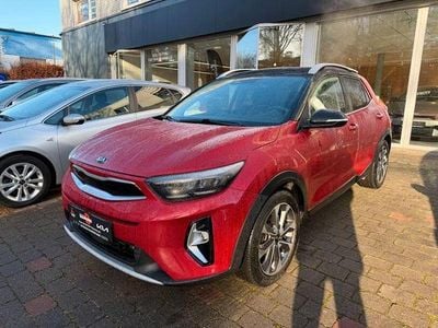 Gebraucht Kia Stonic 125 PS (91 kW) 2020 Andere SUV