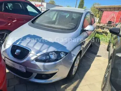 Gebraucht Seat Altea XL
