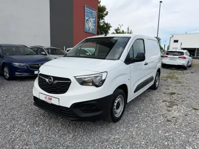 Gebraucht Opel Combo
