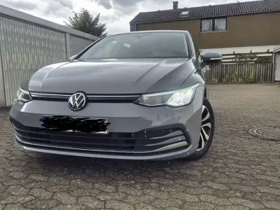 Usata VW Golf VIII