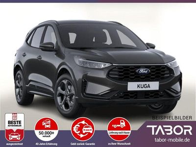 Blau metallic Neu 2025 Ford Kuga ST-Line SUV | 29.488 € (Guter Preis)
