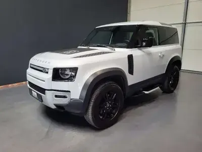 Gebraucht Land Rover Defender