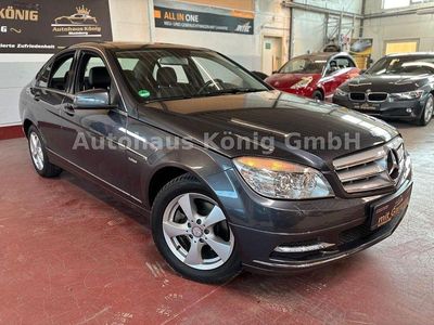 Mercedes C250
