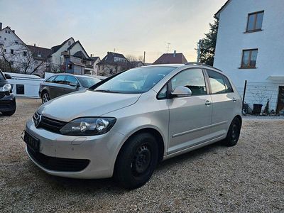 Gebraucht VW Golf VII Trendline 105 PS (77 kW) 2012 Silber Limousine