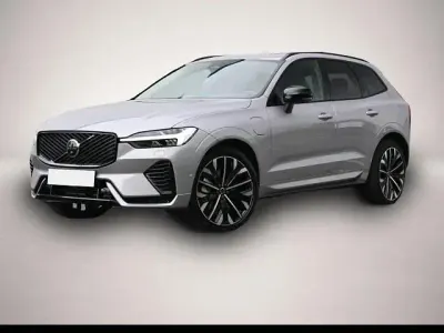 Gebraucht Volvo XC60 Ultra 455 PS (334 kW) 2025 Manufacturer SUV