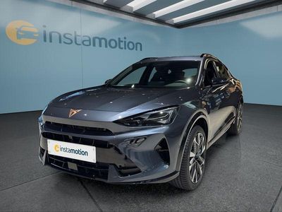 Neu Cupra Formentor 265 PS (194 kW) 2026 Grau SUV