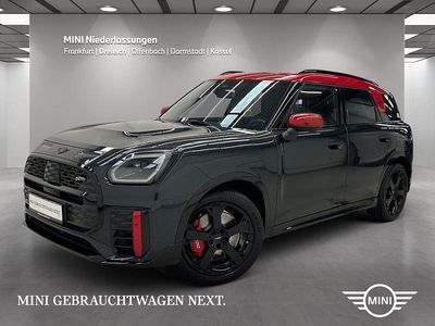 Usado Mini John Cooper Works 300 HP (220 kW) 2025 Cinzento Citadino