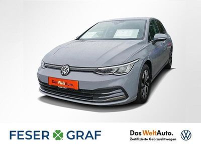 gebraucht VW Golf VIII Active