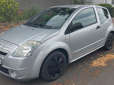 Citroën C2
