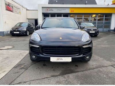 gebraucht Porsche Cayenne S Diesel