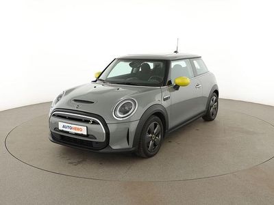 Second-hand Mini Cooper SE Essential 135 kW (184 CP) 2021 Gri Hatchback