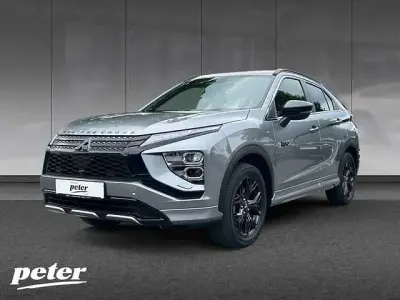 Gebraucht Mitsubishi Eclipse Select 188 PS (138 kW) 2022 Grau SUV