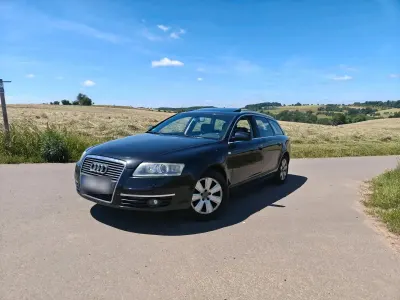 Gebraucht Audi A6