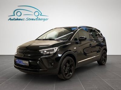 gebraucht Opel Crossland Crossland (X)Ultimate UPE:37.000 € Navi LED Kamera