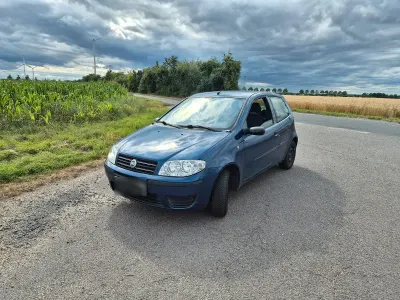 Gebraucht Fiat Punto