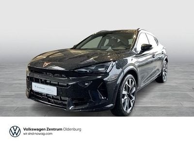 Usata Cupra Formentor VZ 333 CV (244 kW) 2025 Nero SUV