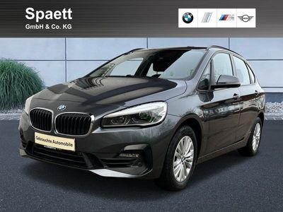 gebraucht BMW 220 Active Tourer i