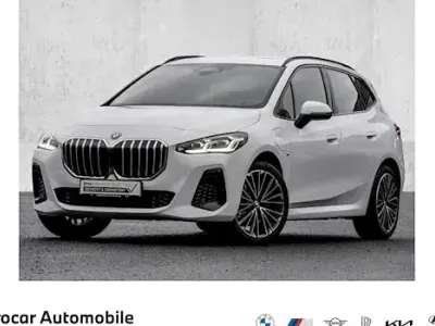 Brugt BMW 230 M Sport 326 HK (239 kW) 2025 Hvid MPV