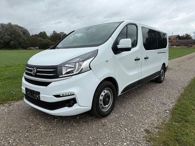 Fiat Talento