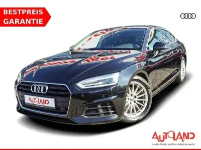 Gebraucht Audi A5