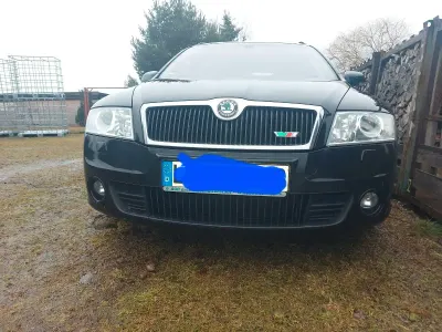 Gebraucht Skoda Octavia