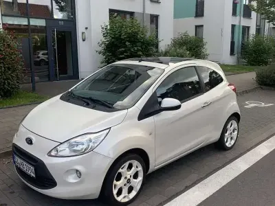 Gebraucht Ford Ka