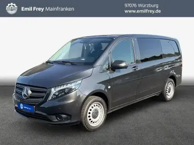 Gebraucht Mercedes Vito 237 PS (174 kW) 2024 Grau Van