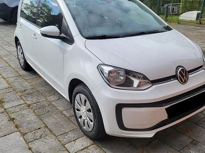 VW up!