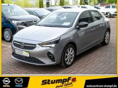 gebraucht Opel Corsa 1.2 Direct Injection Turbo Start/Stop Elegance