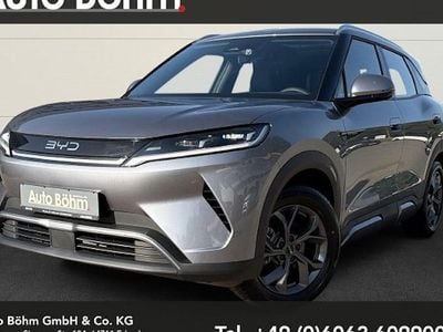 Grau Gebraucht 2025 BYD Atto 2 Active SUV | 25.990 € (Fairer Preis)