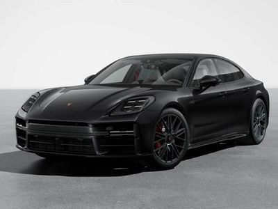 Porsche Panamera GTS