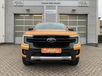 Gebraucht Ford Ranger