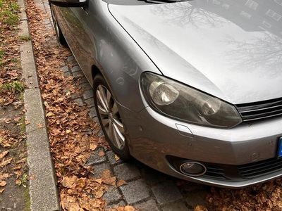 VW Golf VI