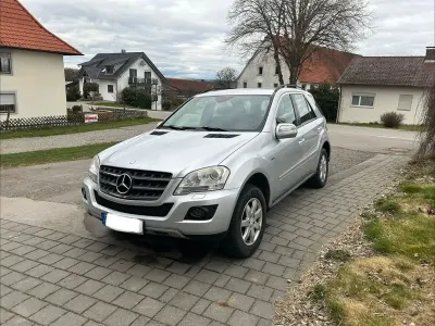 Gebraucht Mercedes ML300