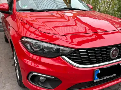 Usado Fiat Tipo
