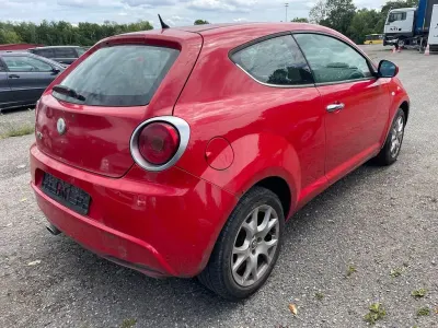 Gebraucht Alfa Romeo MiTo