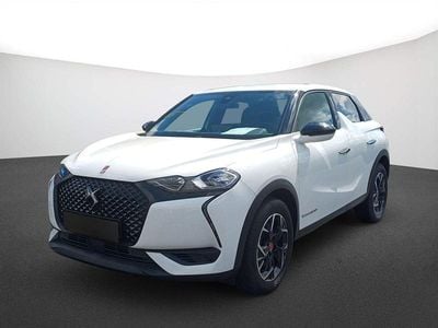 DS Automobiles DS3 Crossback