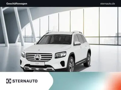 Gebraucht Mercedes GLB200